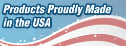Custom Injection Molding - Products Made in the USA